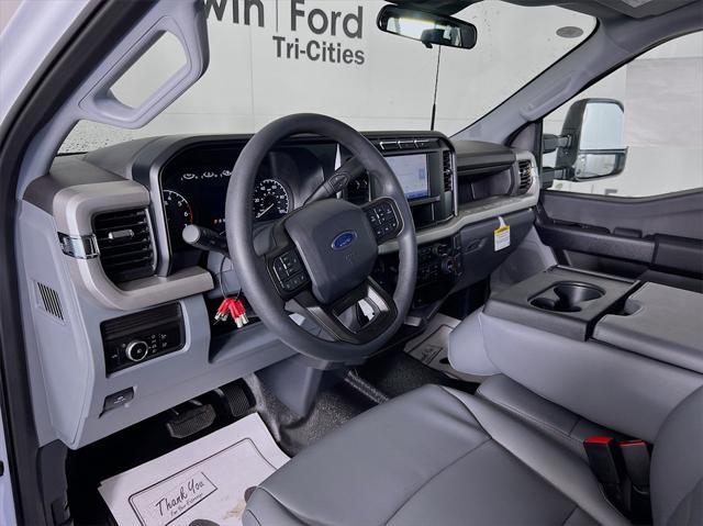 new 2024 Ford F-250 car, priced at $67,301