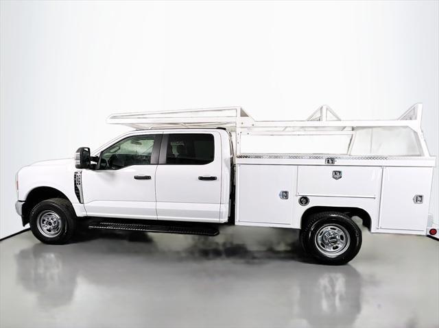 new 2024 Ford F-250 car, priced at $67,301