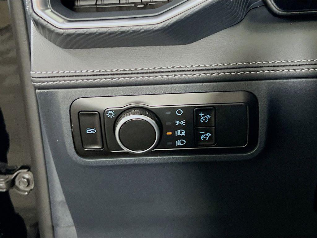 new 2026 Ford Mustang car, priced at $44,625