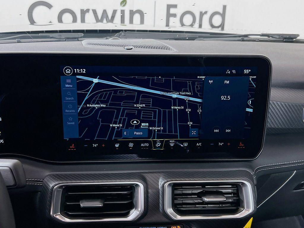 new 2026 Ford Mustang car, priced at $44,625