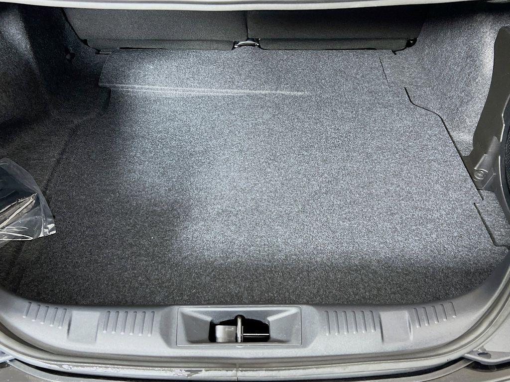 new 2026 Ford Mustang car, priced at $44,625