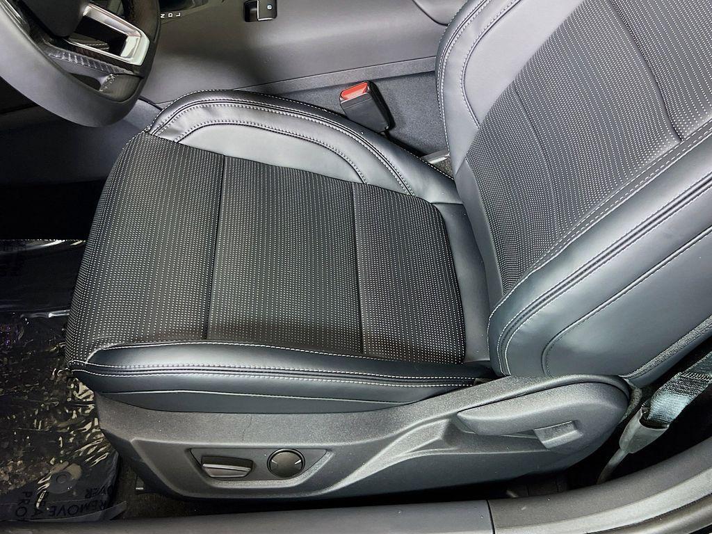 new 2026 Ford Mustang car, priced at $44,625