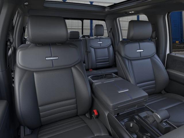 new 2025 Ford F-150 car, priced at $83,328