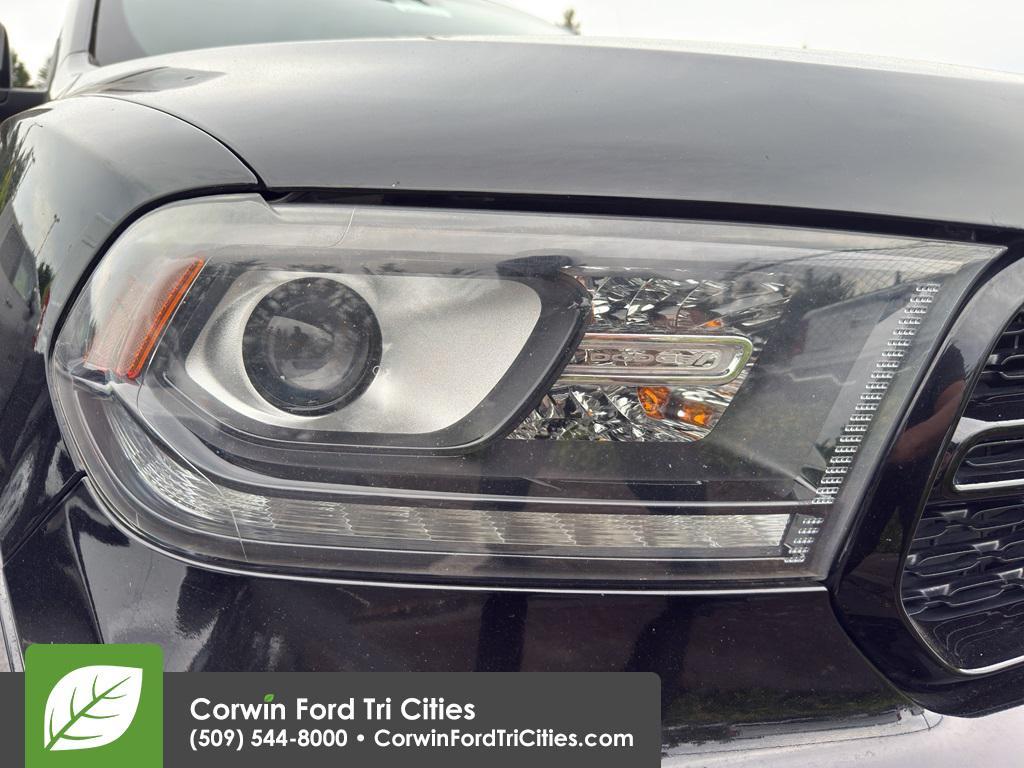 used 2017 Dodge Durango car, priced at $21,793