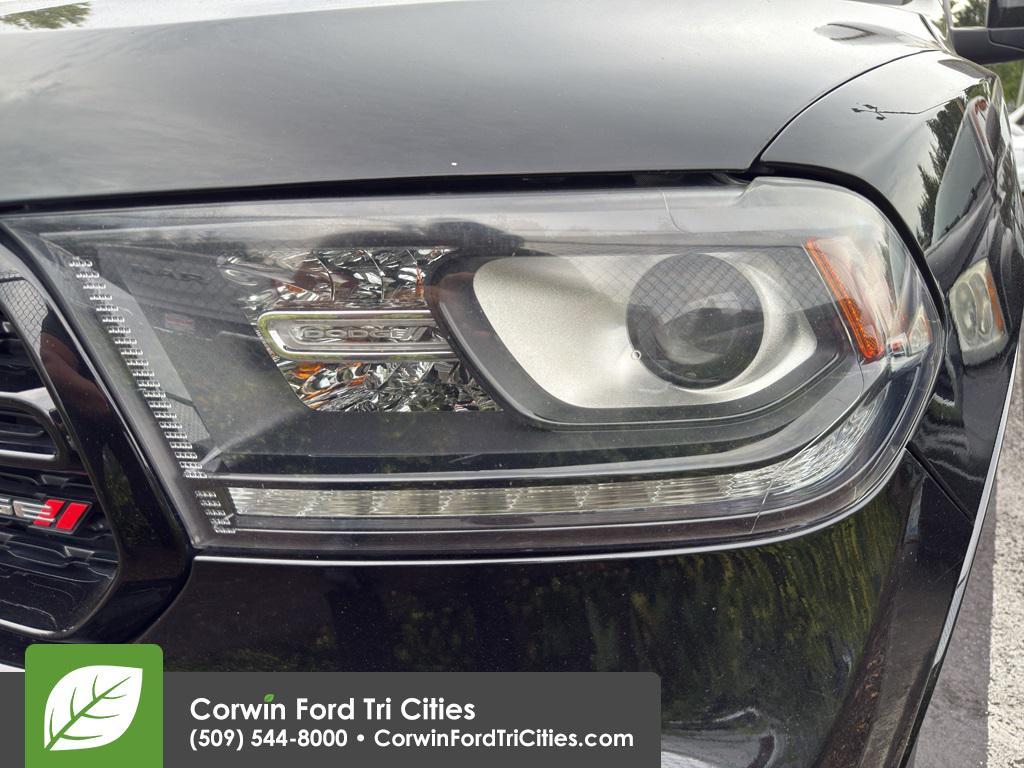 used 2017 Dodge Durango car, priced at $21,793