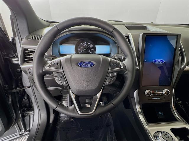 new 2024 Ford Edge car, priced at $49,613