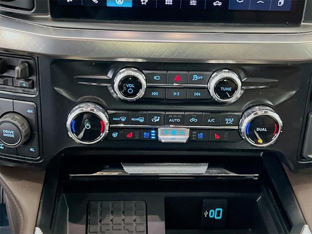 new 2025 Ford F-250 car, priced at $90,211