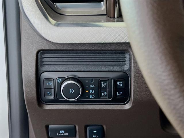 new 2025 Ford F-250 car, priced at $90,211