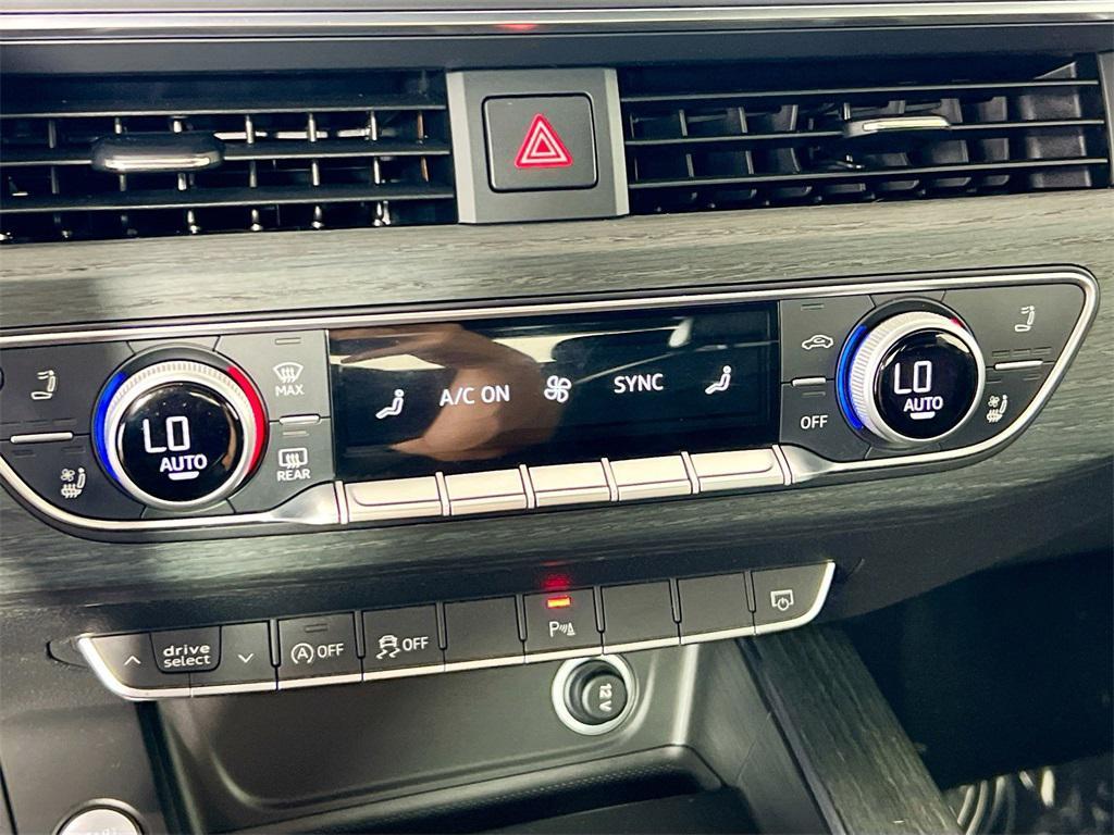 used 2018 Audi A5 car, priced at $23,600