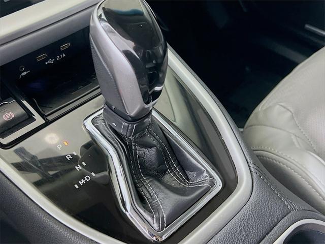 used 2021 Subaru Legacy car, priced at $20,651