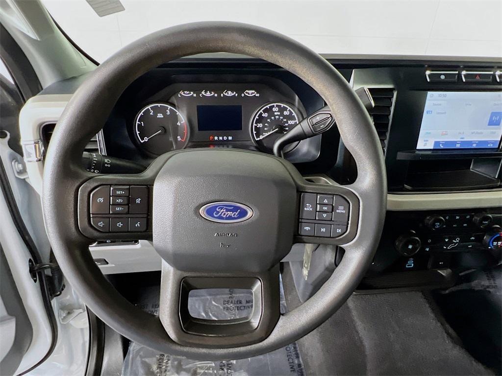 used 2023 Ford F-350 car, priced at $52,999