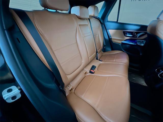 used 2023 Mercedes-Benz GLC 300 car, priced at $39,444