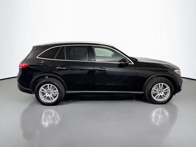 used 2023 Mercedes-Benz GLC 300 car, priced at $39,444