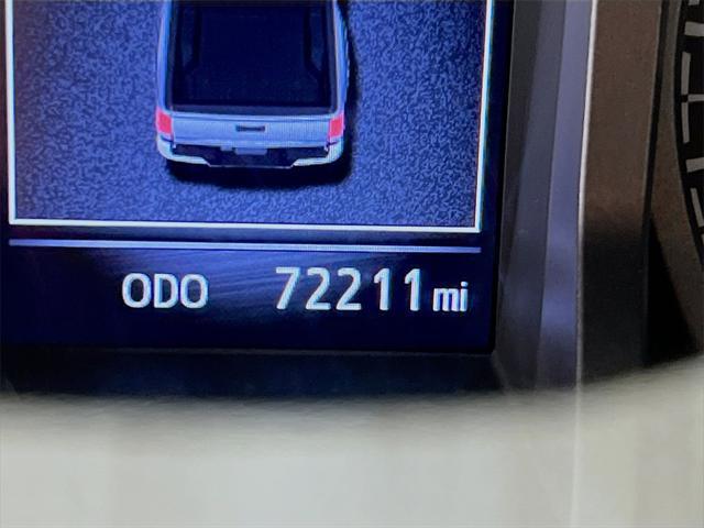 used 2019 Toyota Tacoma car, priced at $32,935