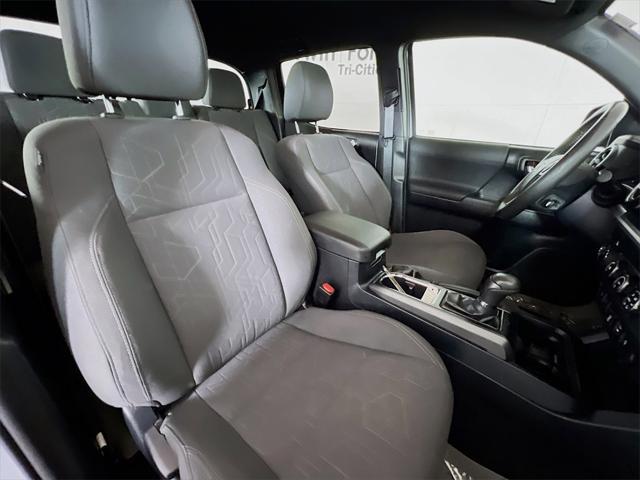 used 2019 Toyota Tacoma car, priced at $32,935