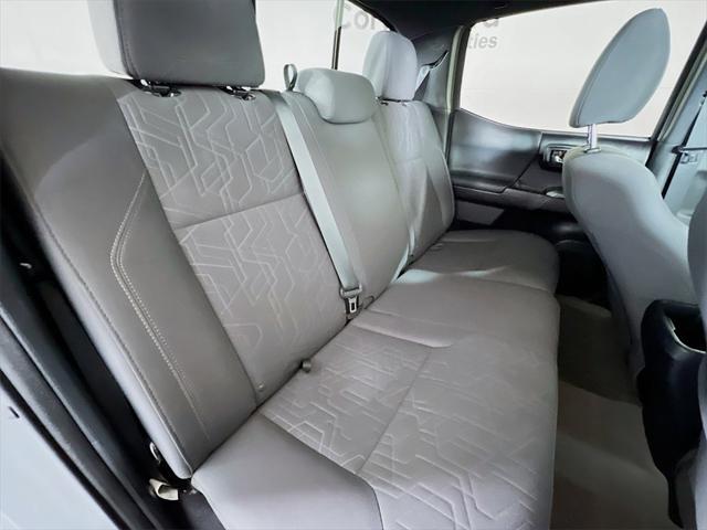 used 2019 Toyota Tacoma car, priced at $32,935
