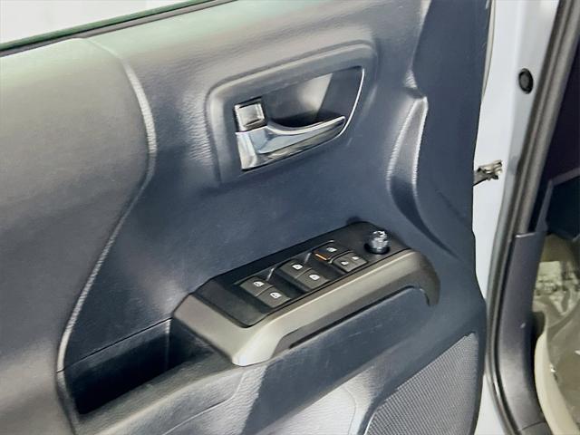 used 2019 Toyota Tacoma car, priced at $32,935