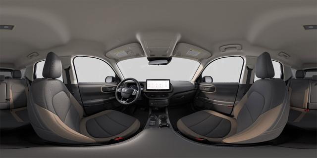 new 2025 Ford Bronco Sport car, priced at $31,799