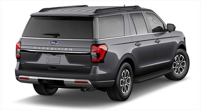 new 2024 Ford Expedition Max car, priced at $65,595