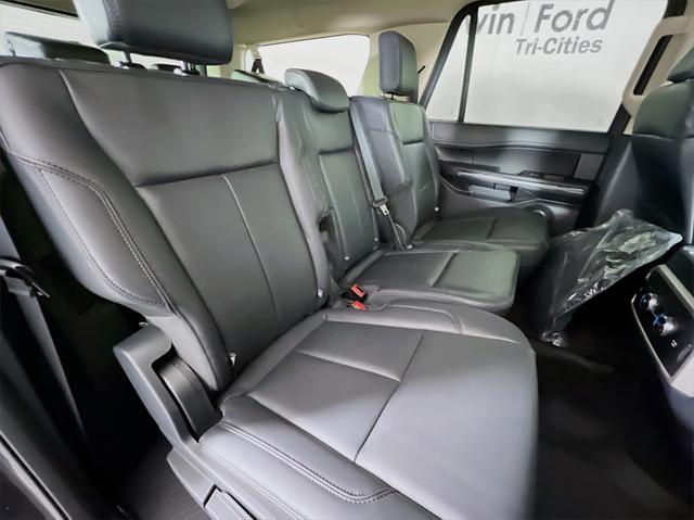 new 2024 Ford Expedition Max car, priced at $65,595