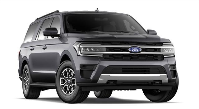 new 2024 Ford Expedition Max car, priced at $65,595