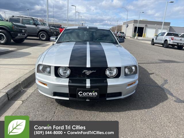 used 2006 Ford Mustang car, priced at $11,699