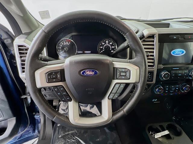 used 2016 Ford F-150 car, priced at $24,498