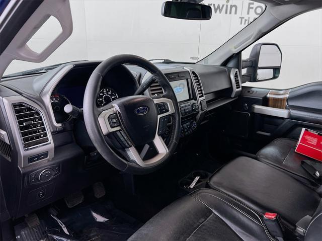 used 2016 Ford F-150 car, priced at $24,498