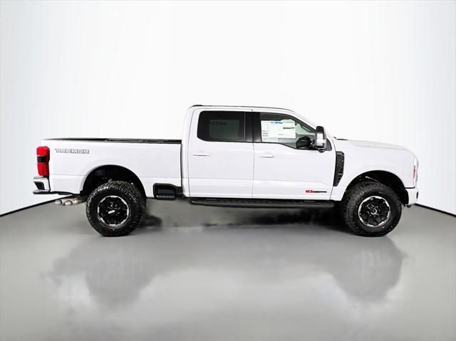 new 2025 Ford F-350 car, priced at $92,485