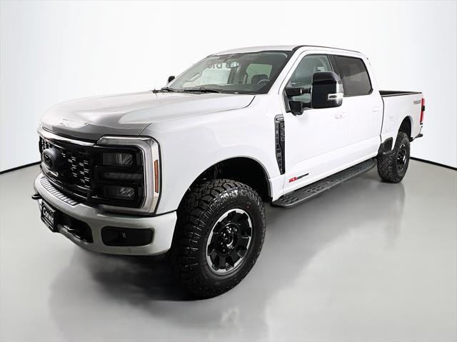 new 2025 Ford F-350 car, priced at $92,485