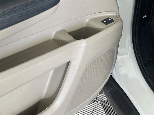 used 2022 Honda Pilot car, priced at $35,676