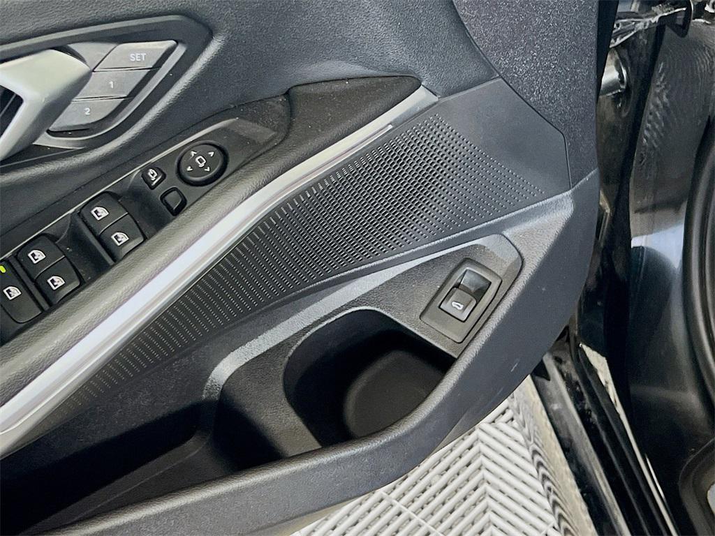 used 2024 BMW 330 car, priced at $28,449
