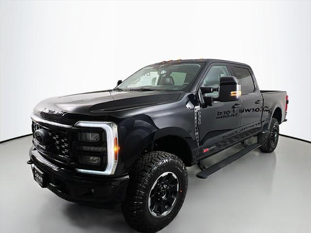 new 2025 Ford F-350 car, priced at $92,572