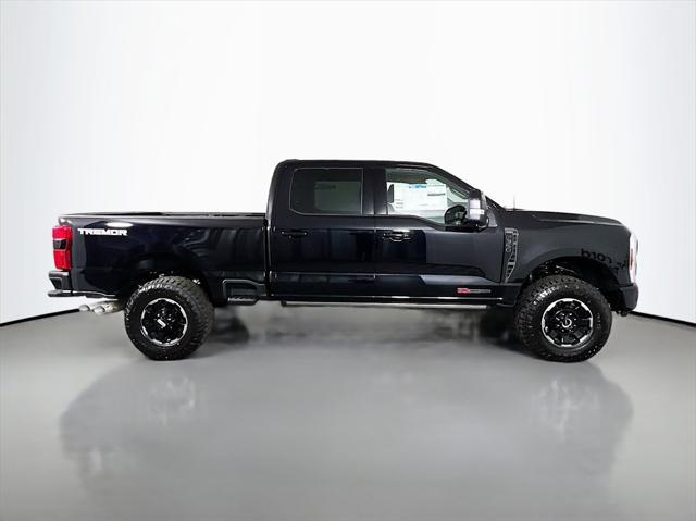 new 2025 Ford F-350 car, priced at $92,572