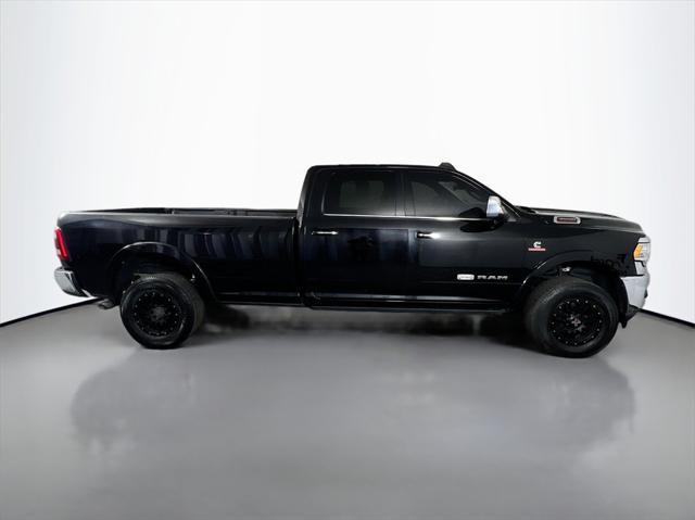 used 2019 Ram 3500 car, priced at $57,999