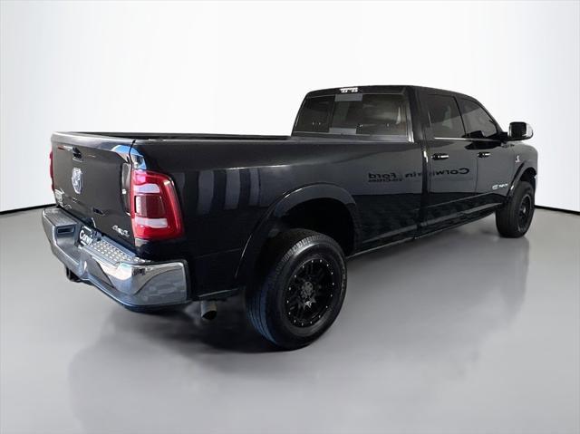 used 2019 Ram 3500 car, priced at $57,999