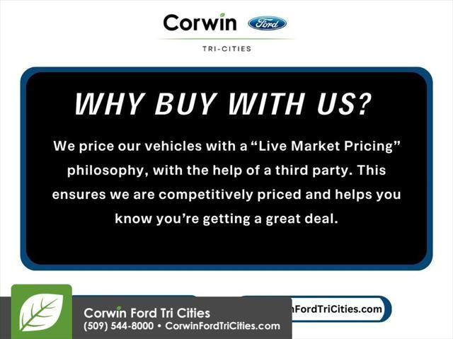used 2021 Ford Escape car, priced at $18,915
