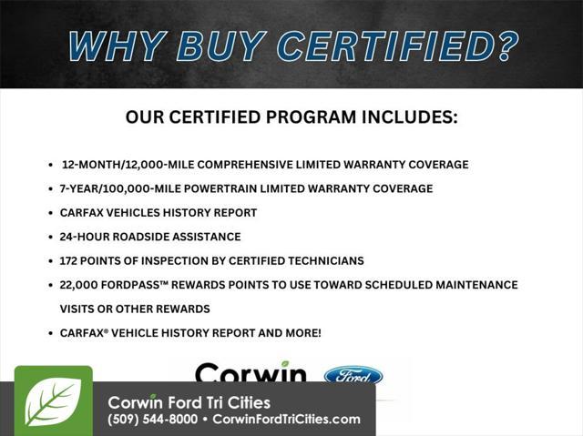 used 2021 Ford Escape car, priced at $18,915