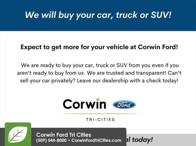 used 2021 Ford Escape car, priced at $18,915