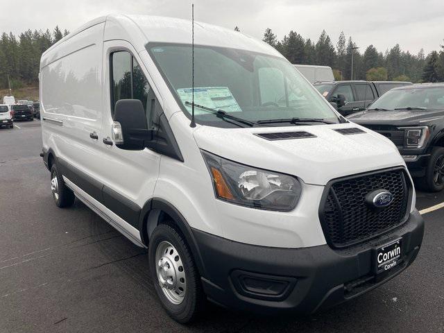 new 2024 Ford Transit-250 car, priced at $56,910