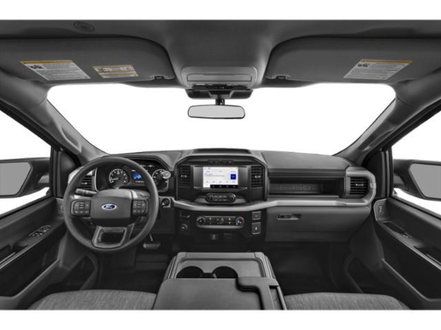 new 2023 Ford F-150 car, priced at $44,805