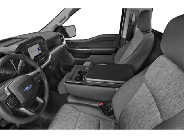 new 2023 Ford F-150 car, priced at $44,805