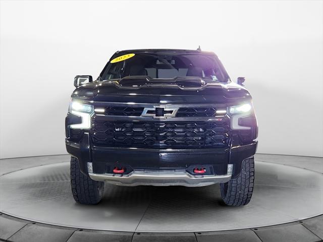 used 2023 Chevrolet Silverado 1500 car, priced at $45,998