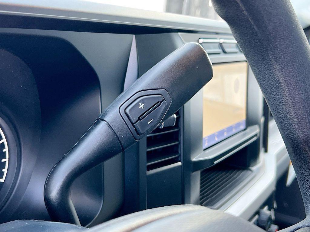 new 2023 Ford F-350 car, priced at $86,874