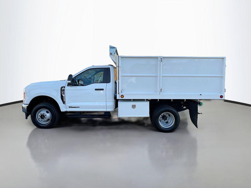 new 2023 Ford F-350 car, priced at $86,874
