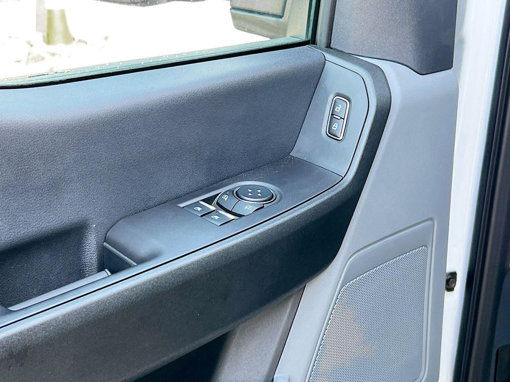 new 2023 Ford F-350 car, priced at $86,874