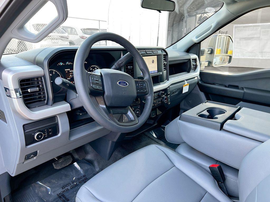 new 2023 Ford F-350 car, priced at $86,874