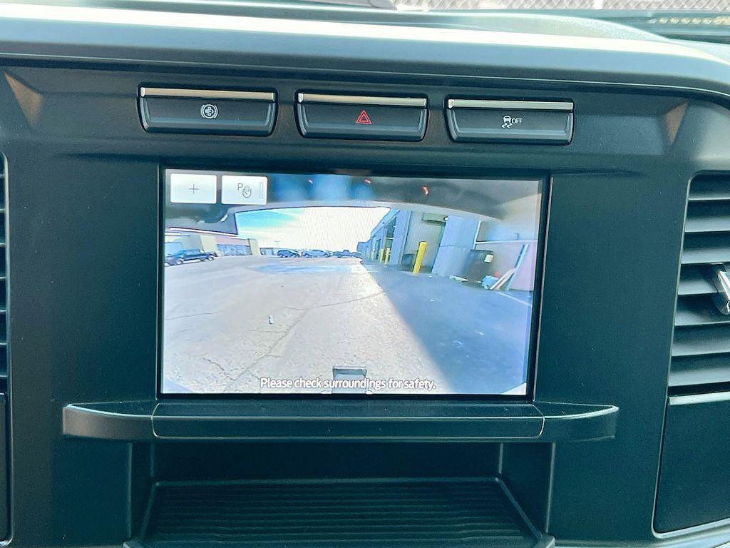 new 2023 Ford F-350 car, priced at $86,874