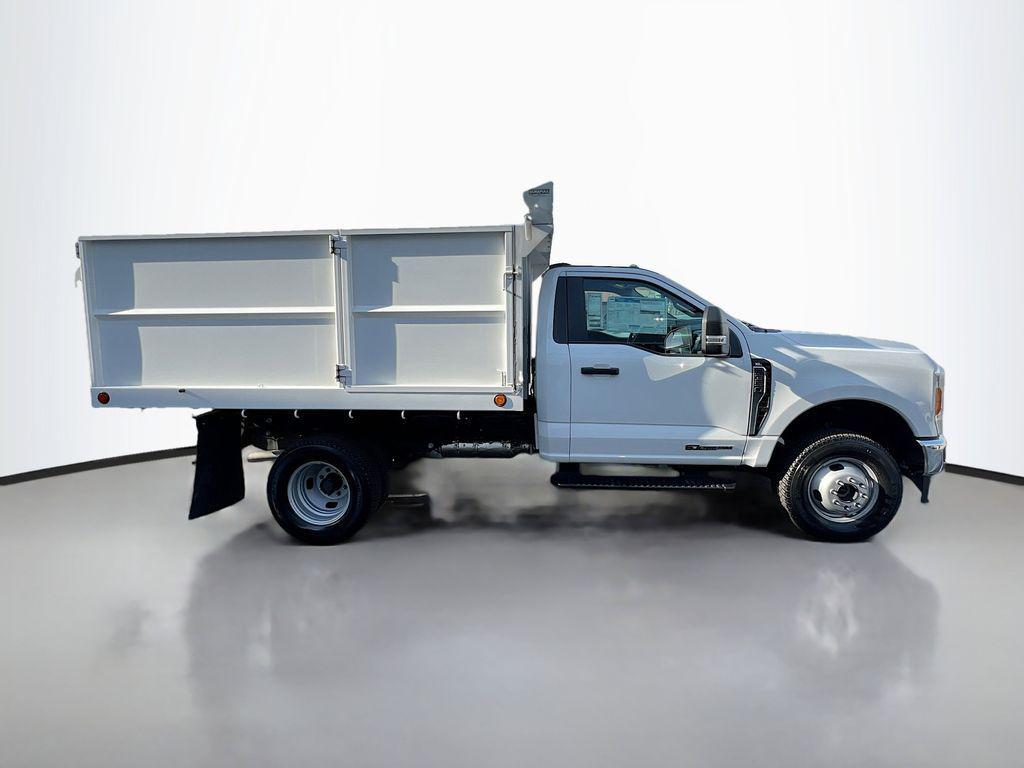 new 2023 Ford F-350 car, priced at $86,874