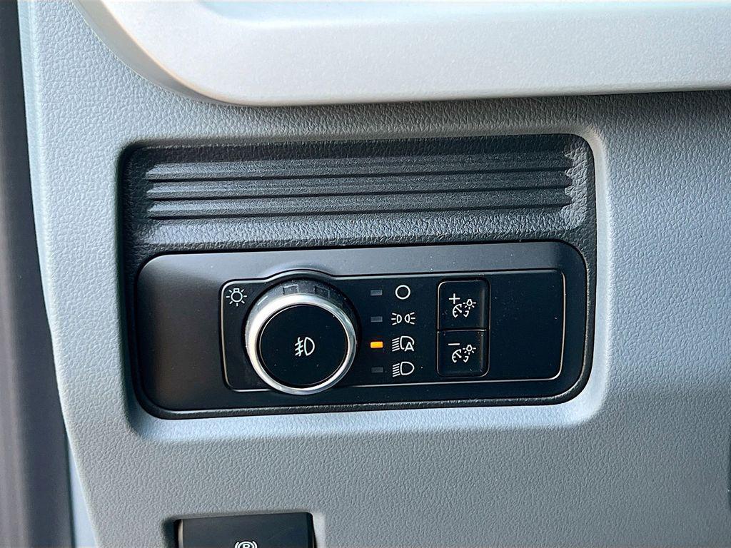 new 2023 Ford F-350 car, priced at $86,874